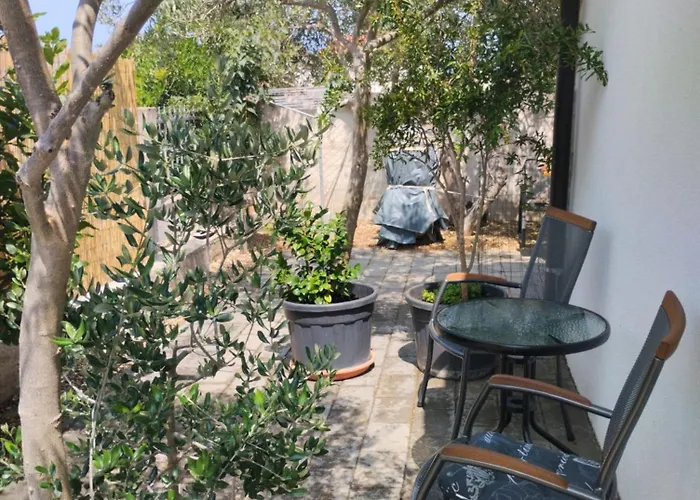 Appartement Denis Zadar