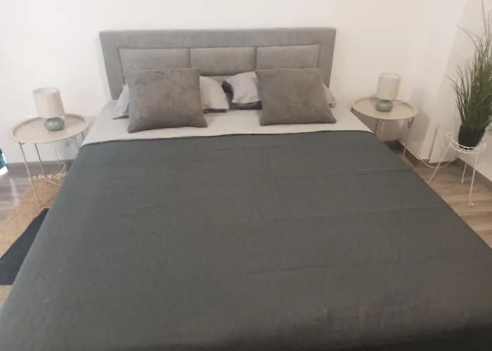 Апартаменты Denis